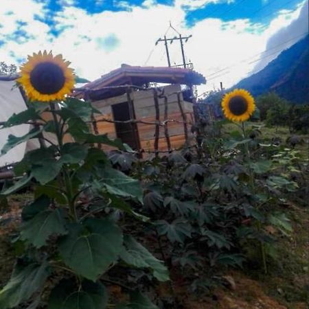 Matanza Hostal Las Valkirias المظهر الخارجي الصورة