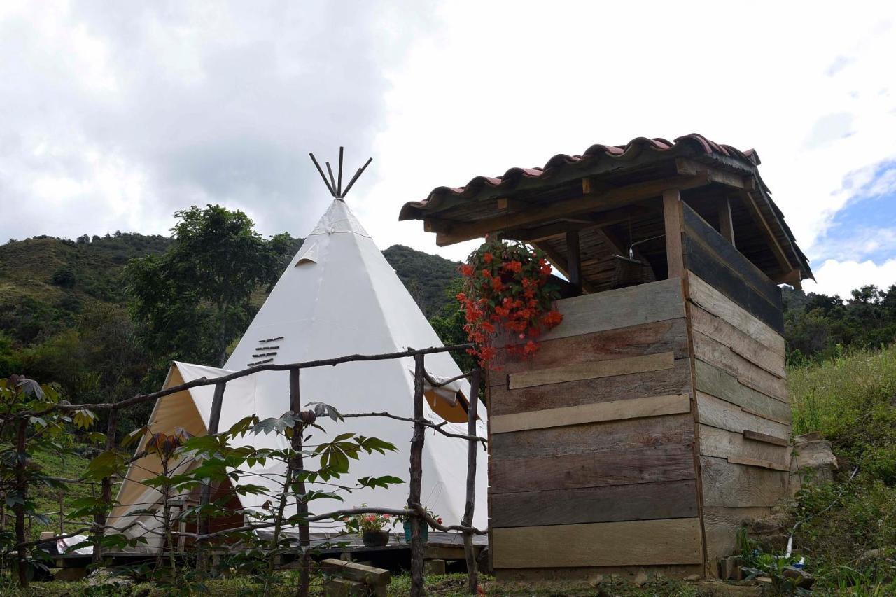 Matanza Hostal Las Valkirias المظهر الخارجي الصورة