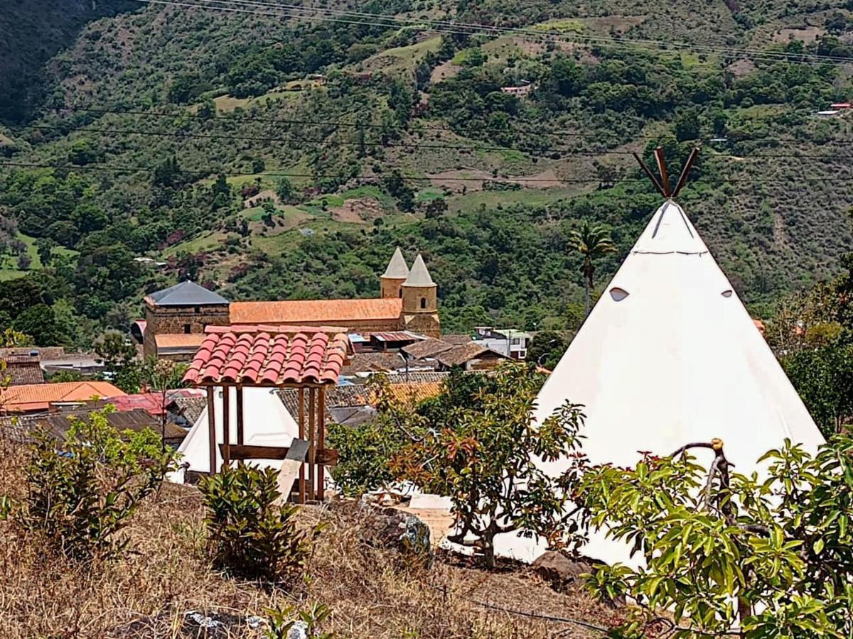 Matanza Hostal Las Valkirias المظهر الخارجي الصورة