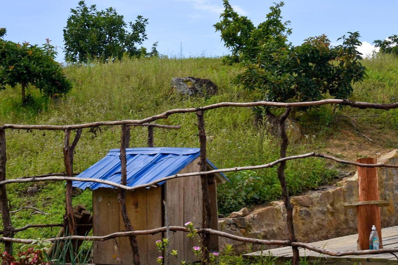 Matanza Hostal Las Valkirias المظهر الخارجي الصورة