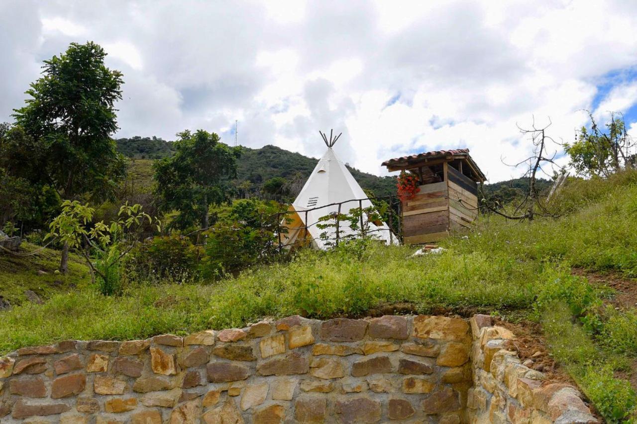Matanza Hostal Las Valkirias المظهر الخارجي الصورة